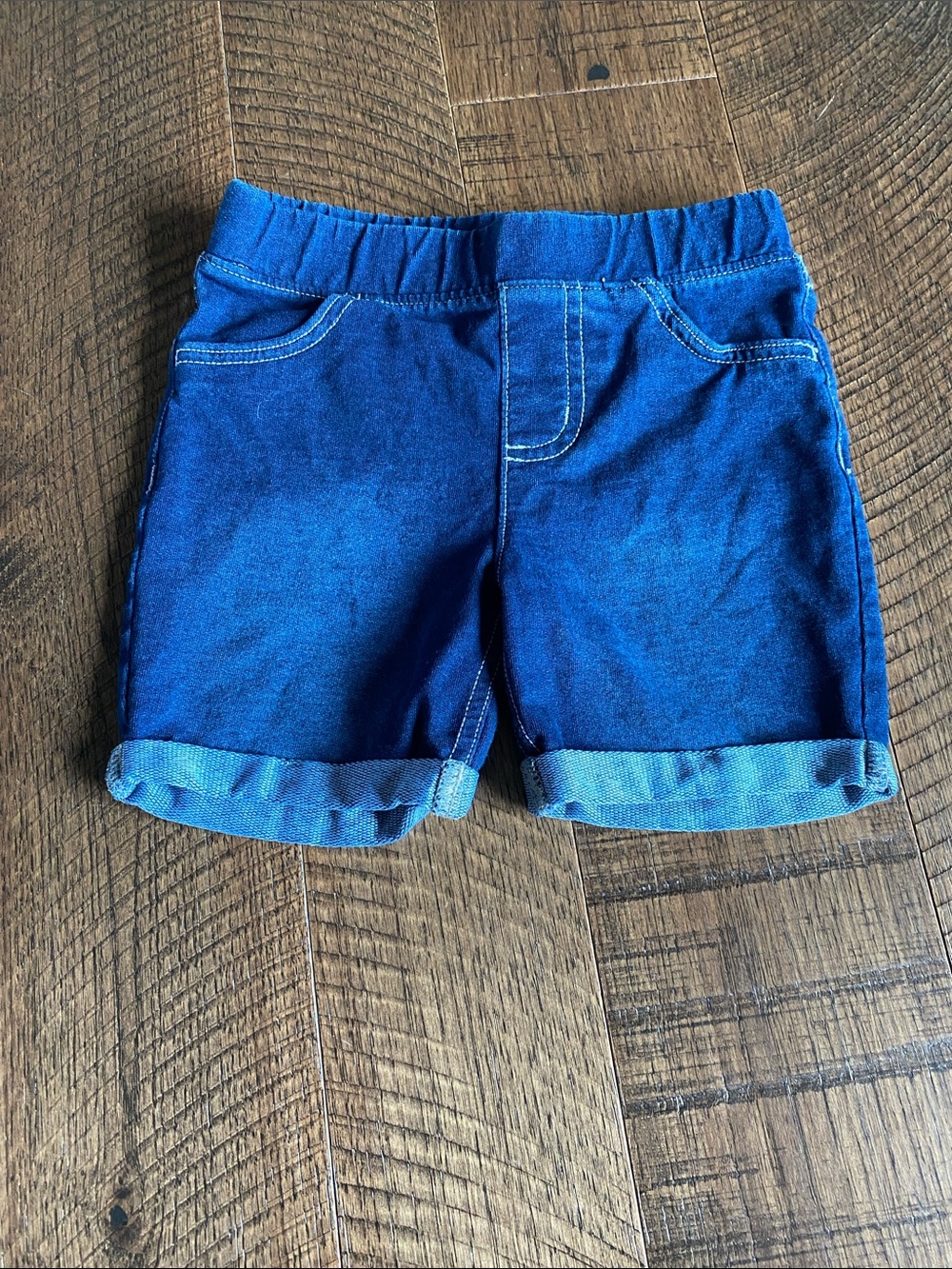 Jumping beans Shorts - Picture 2 of 3